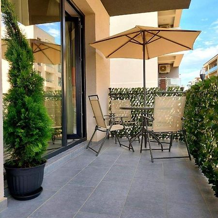 Апартаменти Apartament David Неводарі Екстер'єр фото