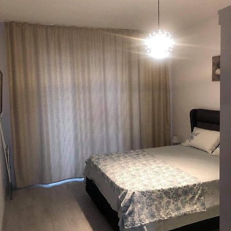 Апартаменти Apartament David Неводарі Екстер'єр фото