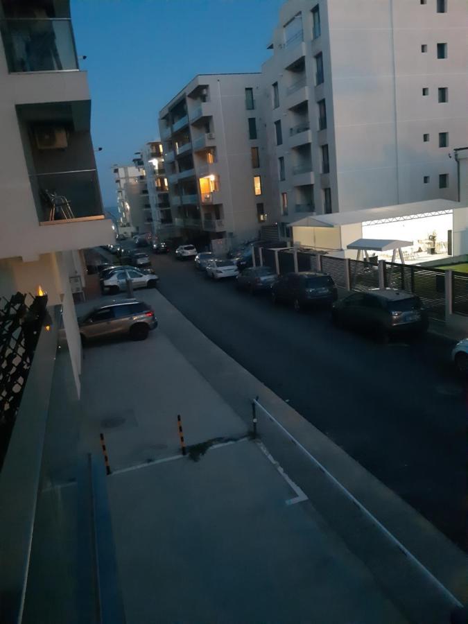 Апартаменти Apartament David Неводарі Екстер'єр фото