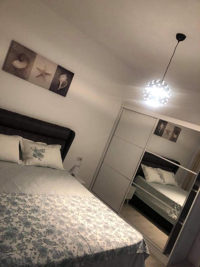 Апартаменти Apartament David Неводарі Екстер'єр фото