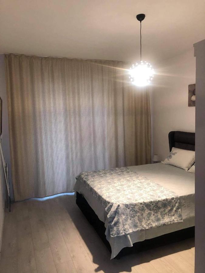 Апартаменти Apartament David Неводарі Екстер'єр фото