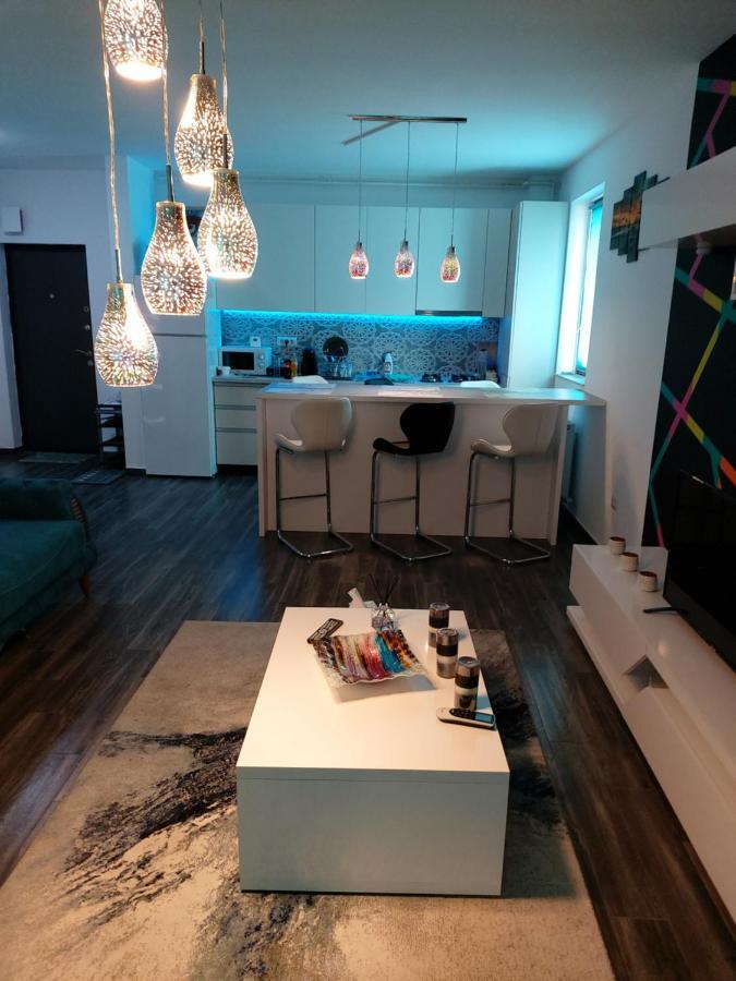 Апартаменти Apartament David Неводарі Екстер'єр фото